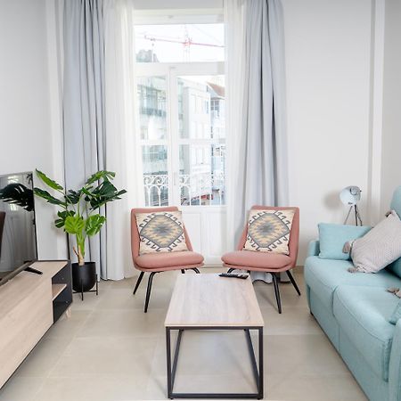 Apartamentos Turisticos Plaza Del Rey By Cartagenaspain 외부 사진
