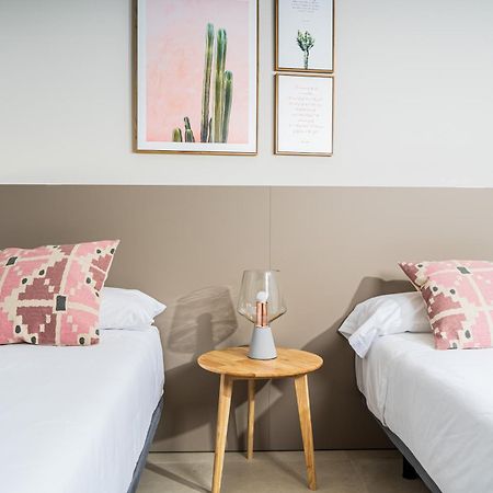 Apartamentos Turisticos Plaza Del Rey By Cartagenaspain 외부 사진