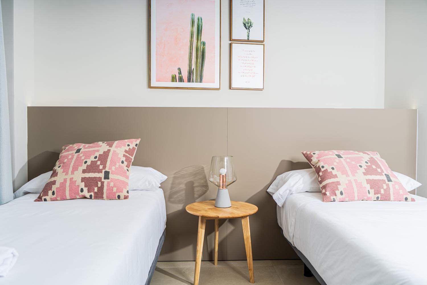 Apartamentos Turisticos Plaza Del Rey By Cartagenaspain 외부 사진