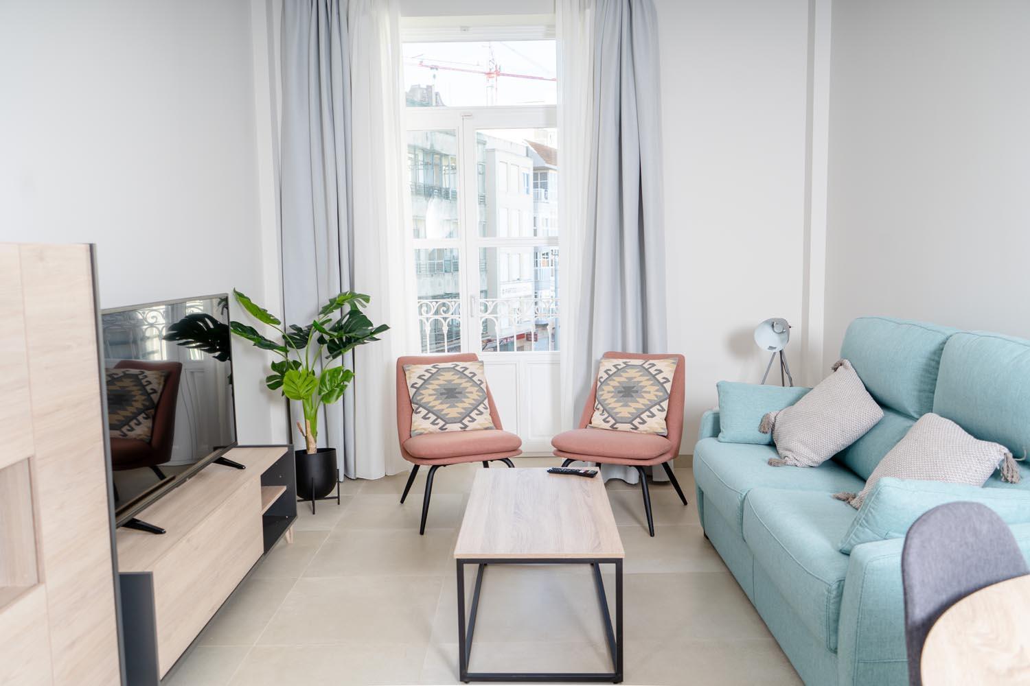 Apartamentos Turisticos Plaza Del Rey By Cartagenaspain 외부 사진