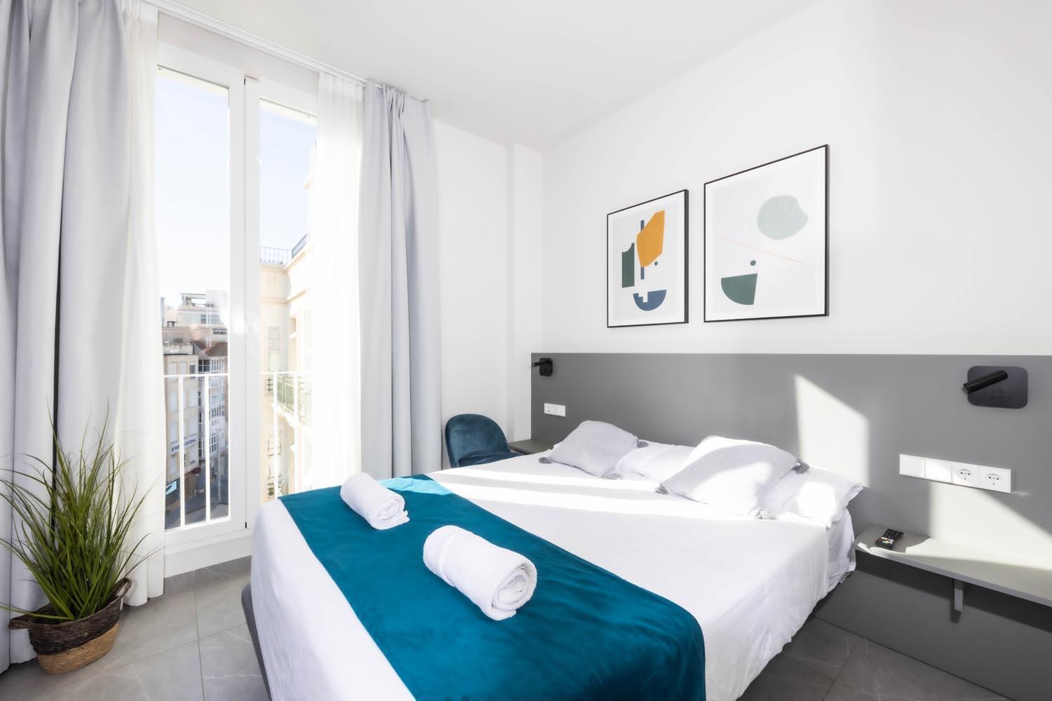 Apartamentos Turisticos Plaza Del Rey By Cartagenaspain 외부 사진
