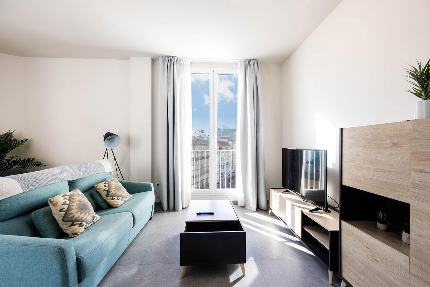 Apartamentos Turisticos Plaza Del Rey By Cartagenaspain 외부 사진